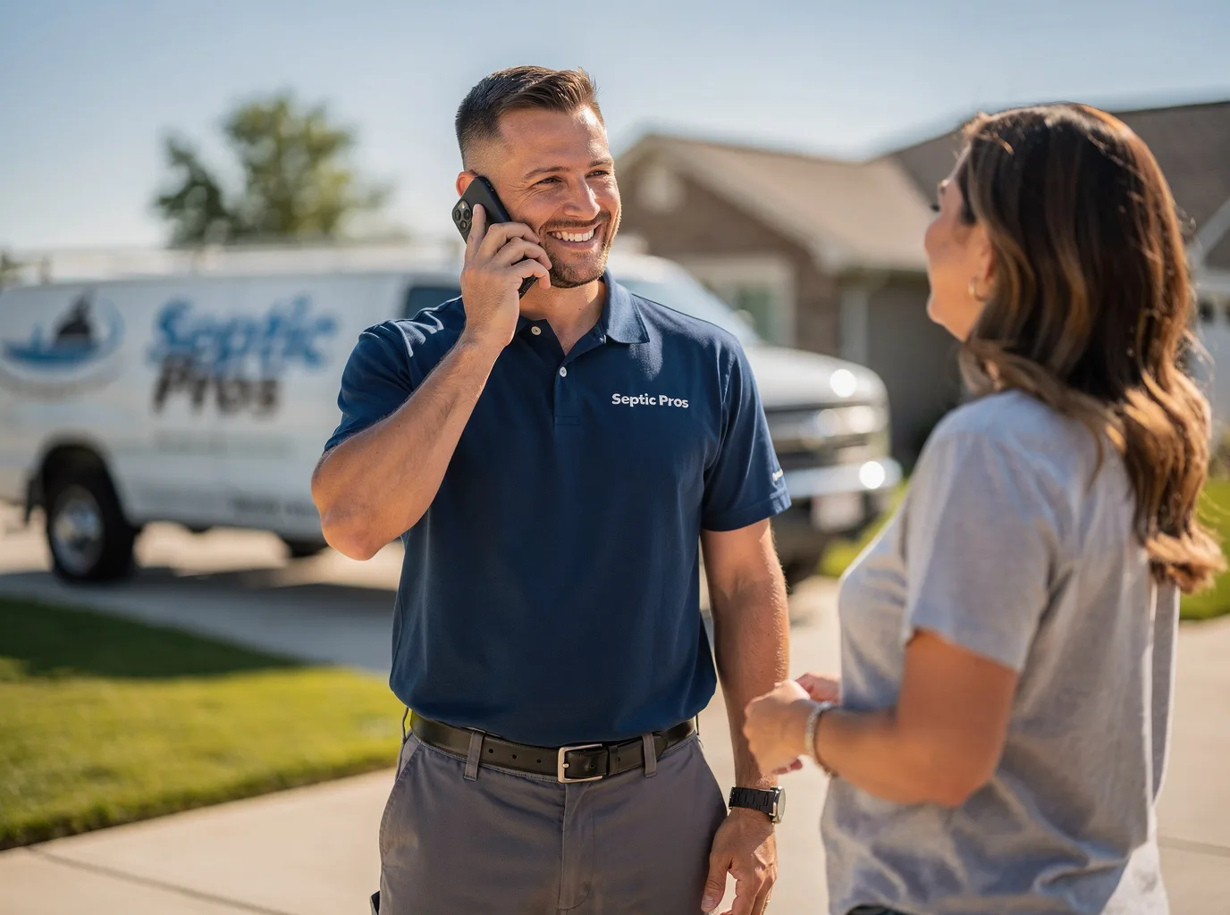 Septic Tank Pumping Empire, NV FAQs